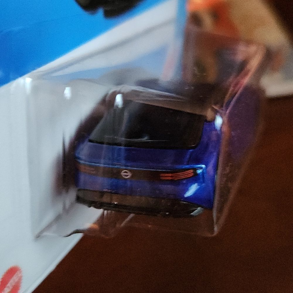 Hot Wheels 2023 Nissan Z Car 2021 NIP - Picture 3 of 7